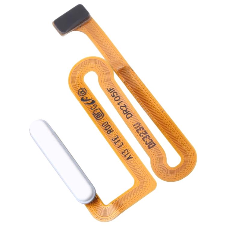 Samsung A13 FingerPrint Power Flex ORIGINAL - White