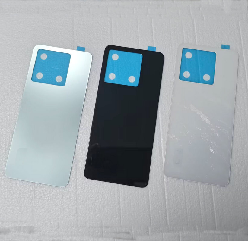 Redmi note 13 pro back glass