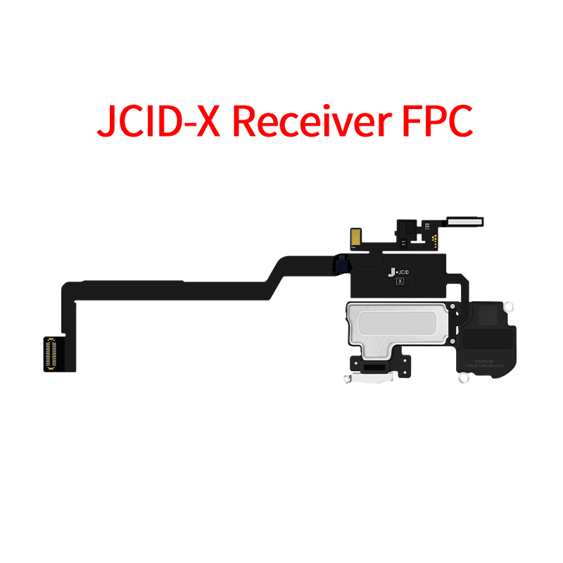 JC V1SE V1S Pro Earpiece Speaker FPC Receiver - X