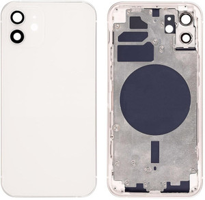 iPhone 12 Mini Housing 2nd Hand After ORIGINAL - White