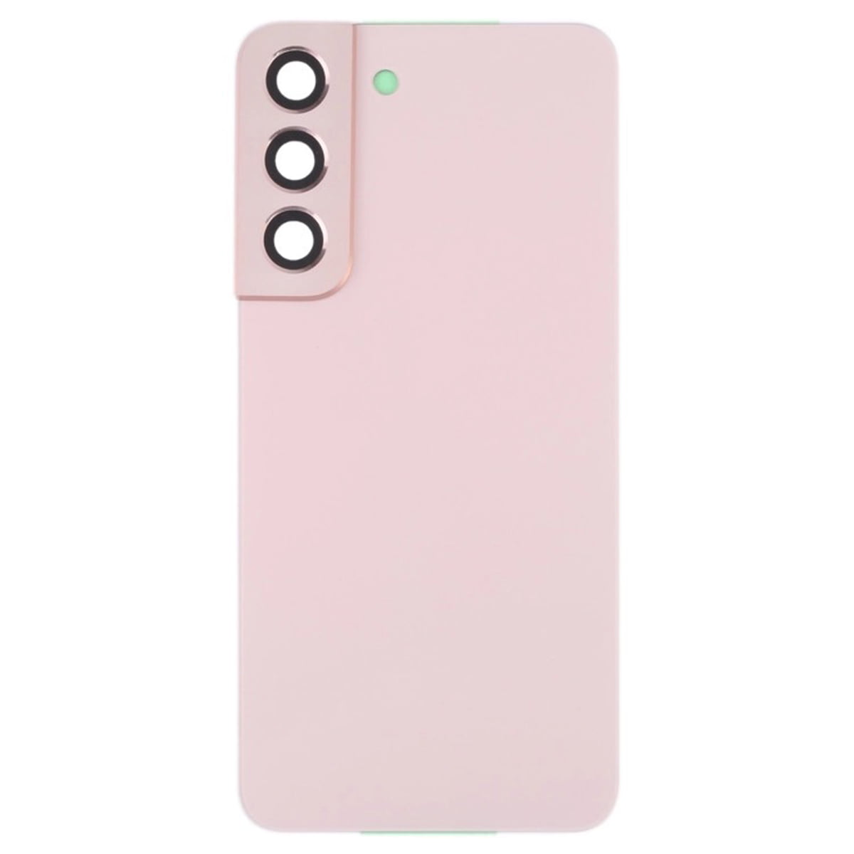 Samsung S22 Back Glass - pink