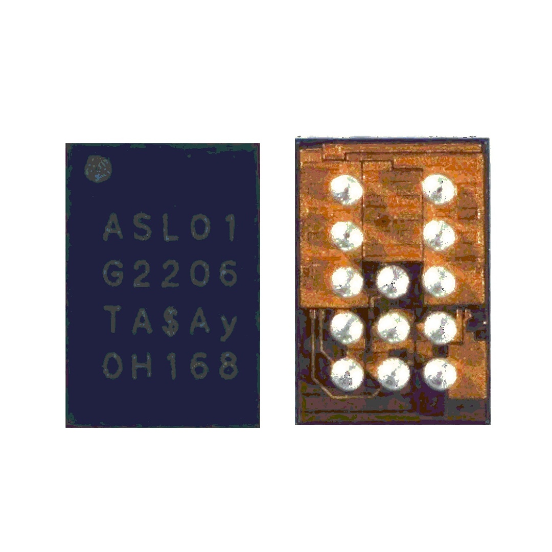 IC ASL01 Samsung