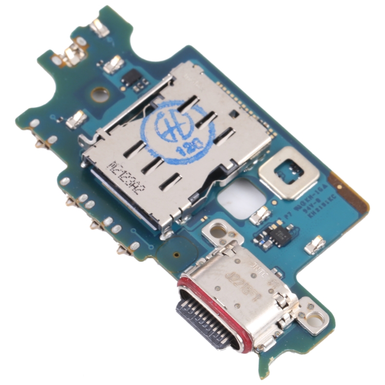 Samsung S22 +  plus 5G Charge Port Original
