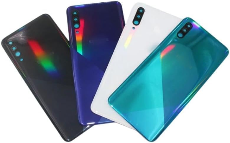 Samsung A30S Back Glass