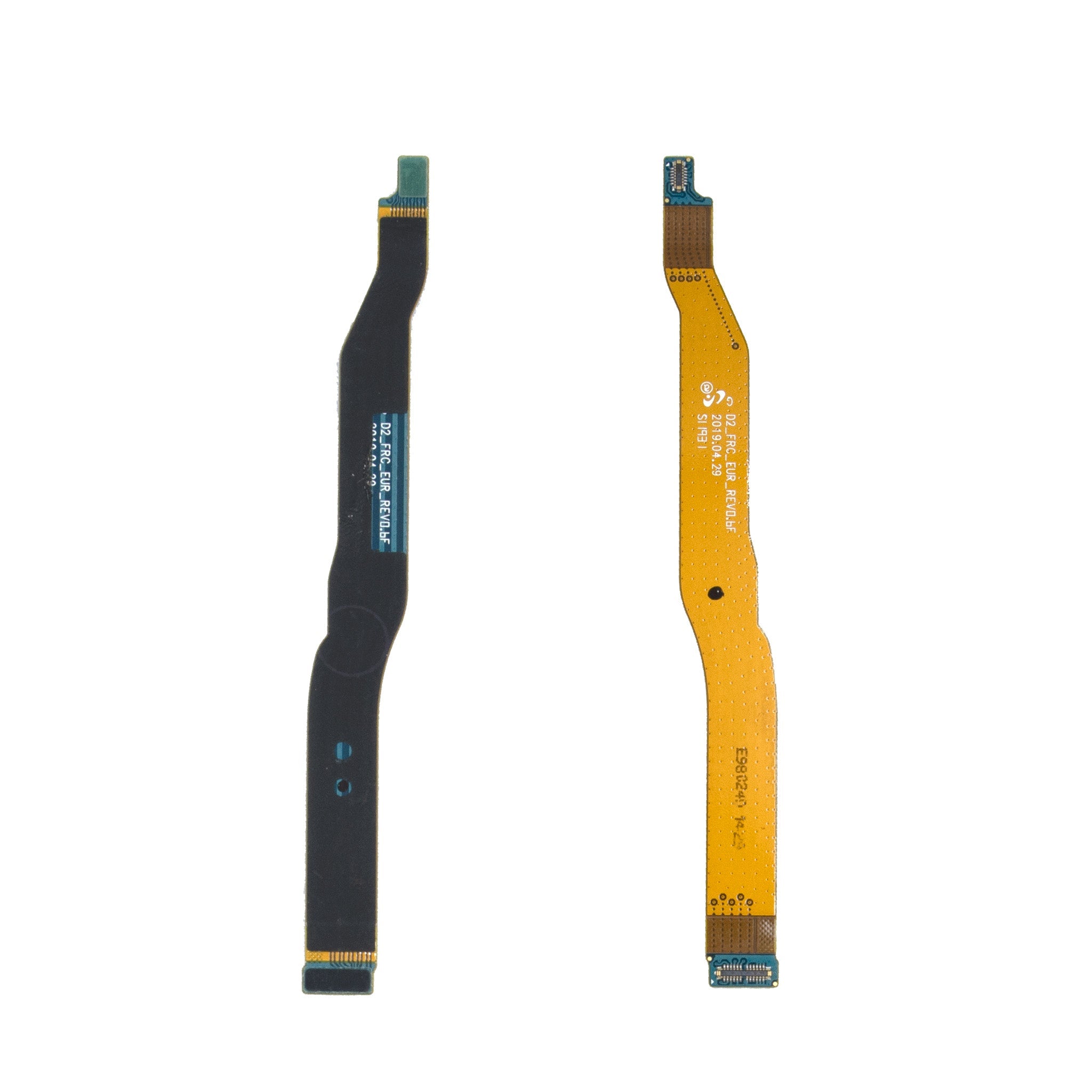 SAMSUNG Antenna Signal Wifi Aerial Flex Cable Ribbon For Samsung - Note 10+