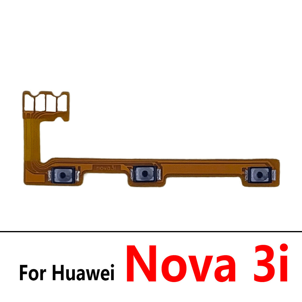 Huawei Nova 3i Power Flex