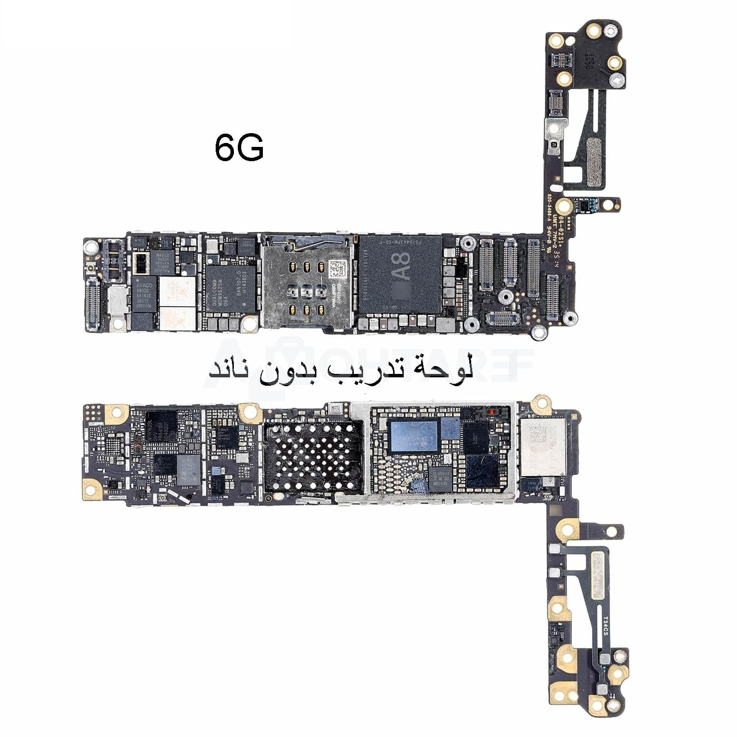 iPhone 6G Practice Board Without NAND
