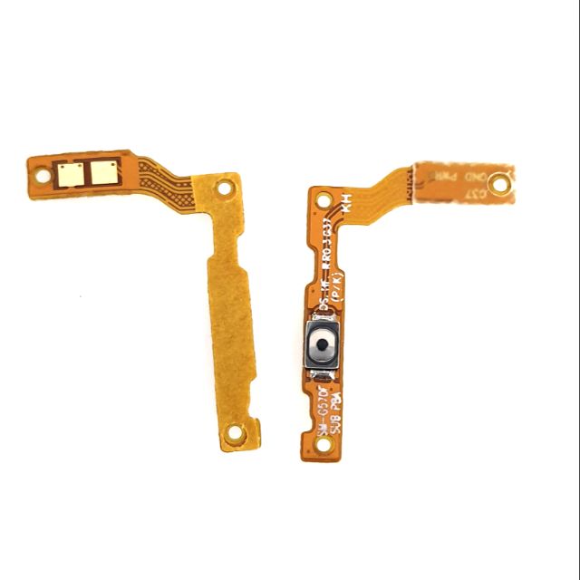 Samsung J5 PRIME J7 PRIME J250 J330 Power Flex