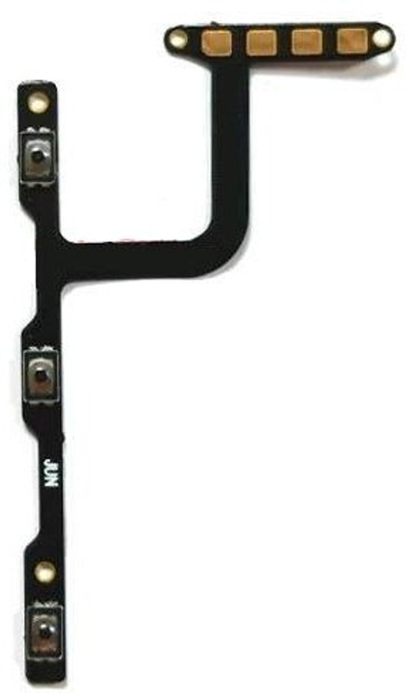 INFINIX hot 12 play Power Flex