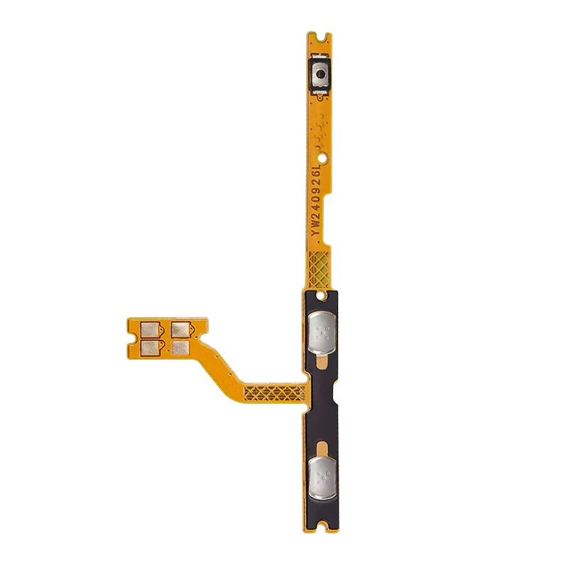 Samsung A07 4G Power Flex