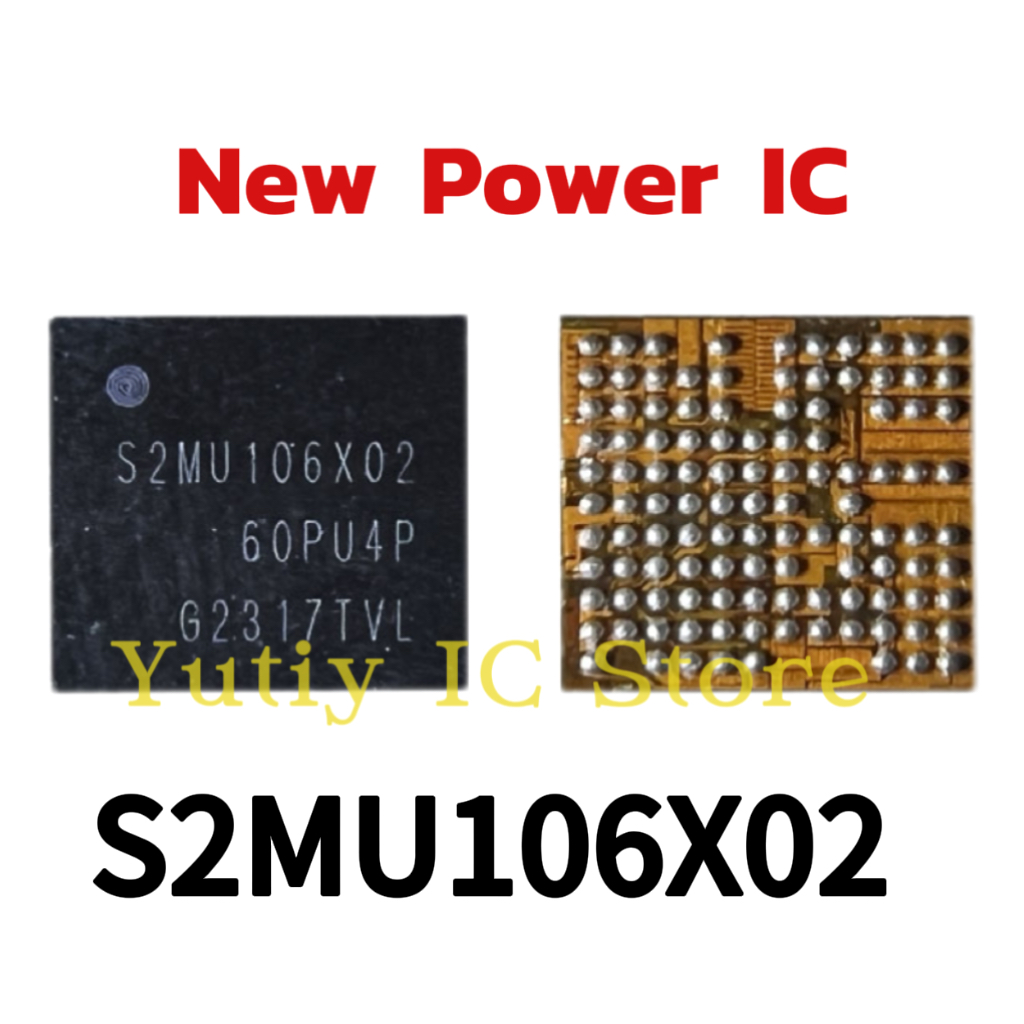 ic s2mu106x02