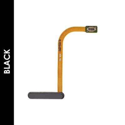 Samsung A26 FingerPrint Power Flex ORIGINAL - Black
