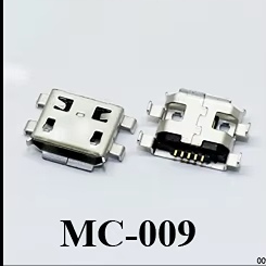 Android Charge Connector Port - MC009