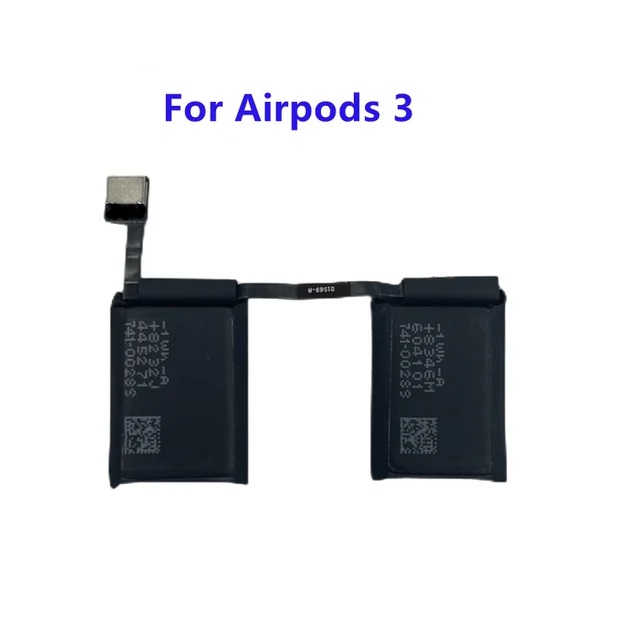 AirPods Wireless Charger Battery - AirPods Pro
