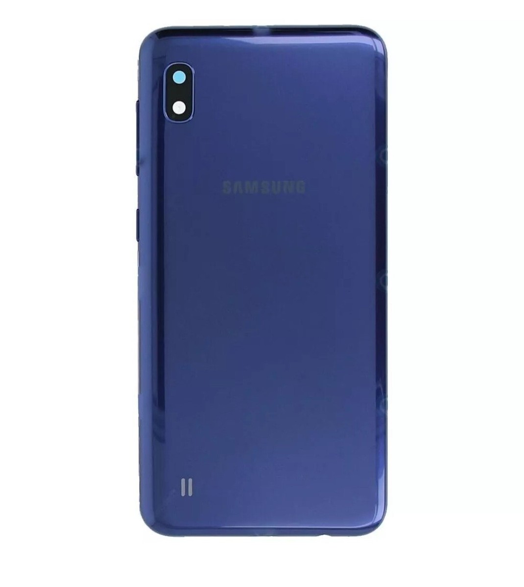 Samsung A10E Back Glass Original - Blue