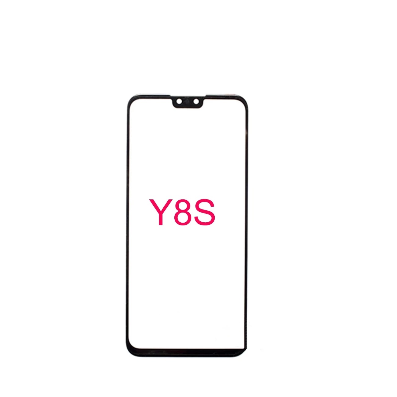 Glass OCA Huawei  - Y8s