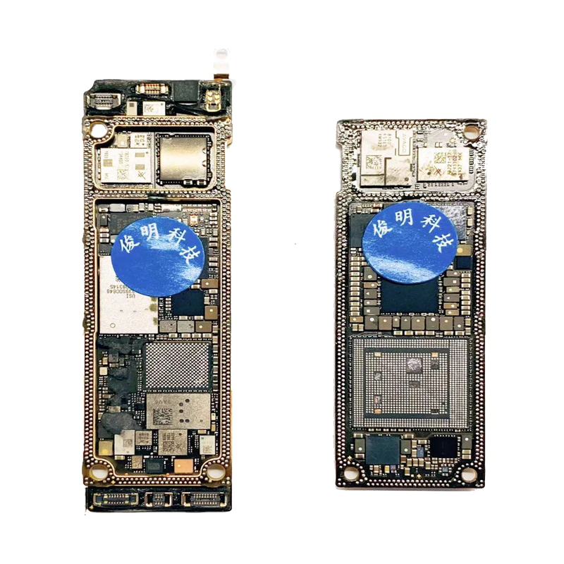 iPhone 11 CNC - NO NAND علوية بدون ناند