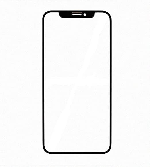 Glass OCA iPhone  8 To 15PM - 12 Mini