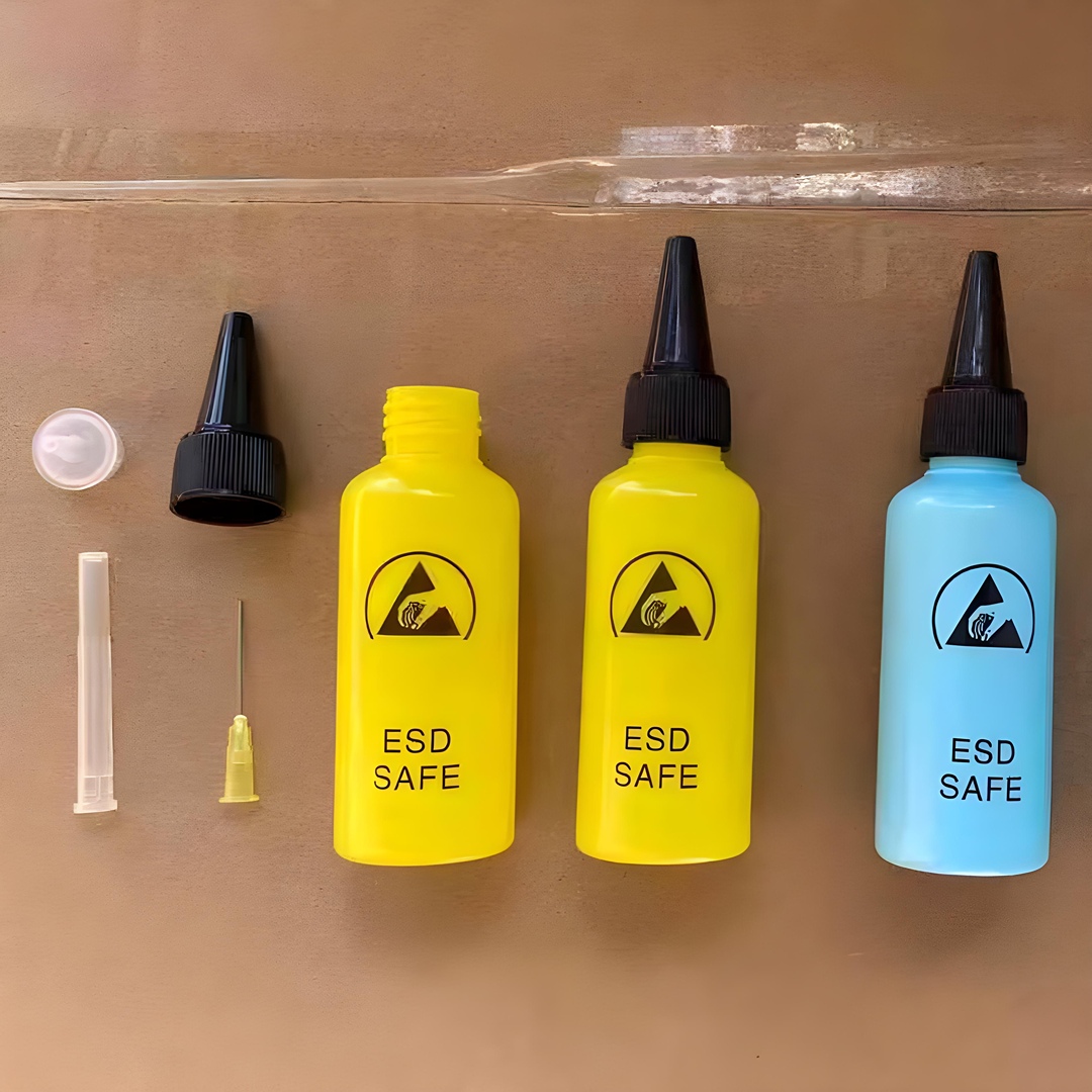 Bottle For OCA Remover Liquid