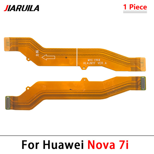 Huawei Nova 7i Main Board Flex
