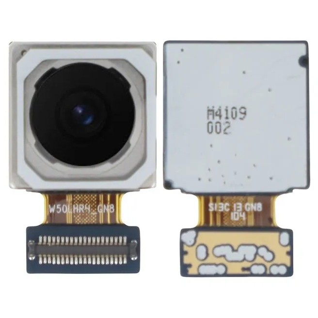 Samsung  Galaxy A35 Rear Camera