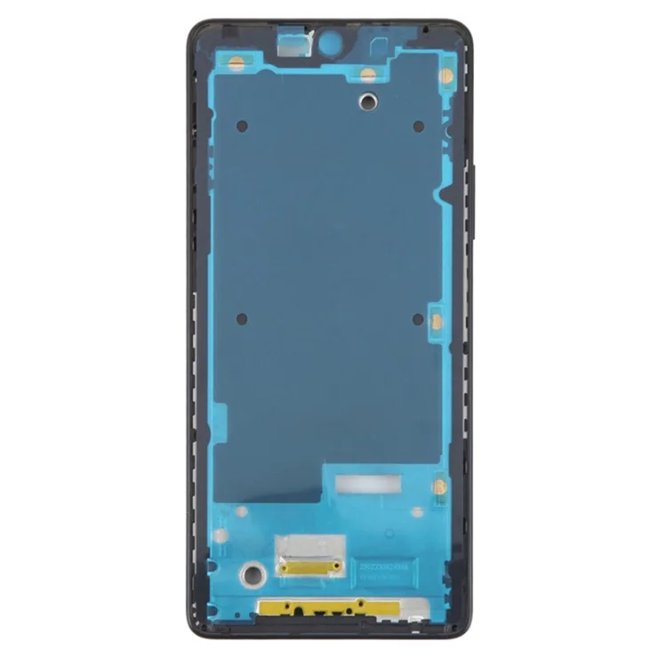 Xiaomi Poco F5-blue Frame