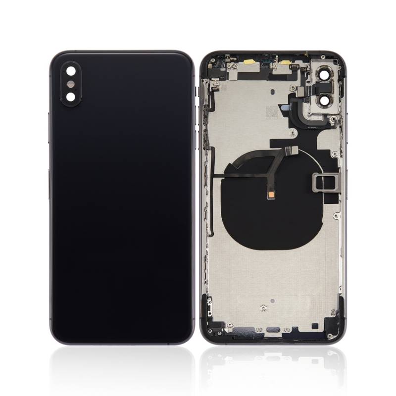 iPhone XS Housing First Quality Black