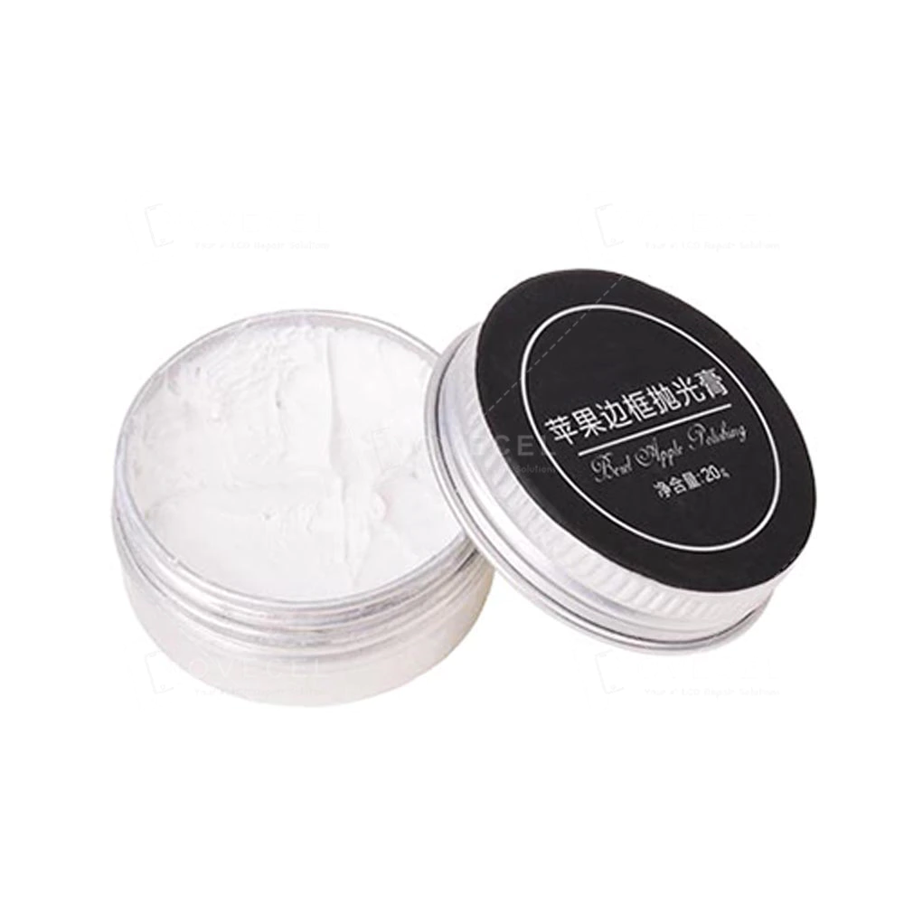 Polishing Paste Remove Small Scratches