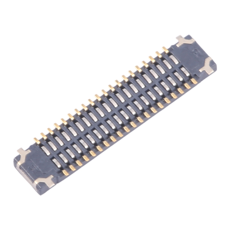 SAMSUNG a05 LCD FPC Socket