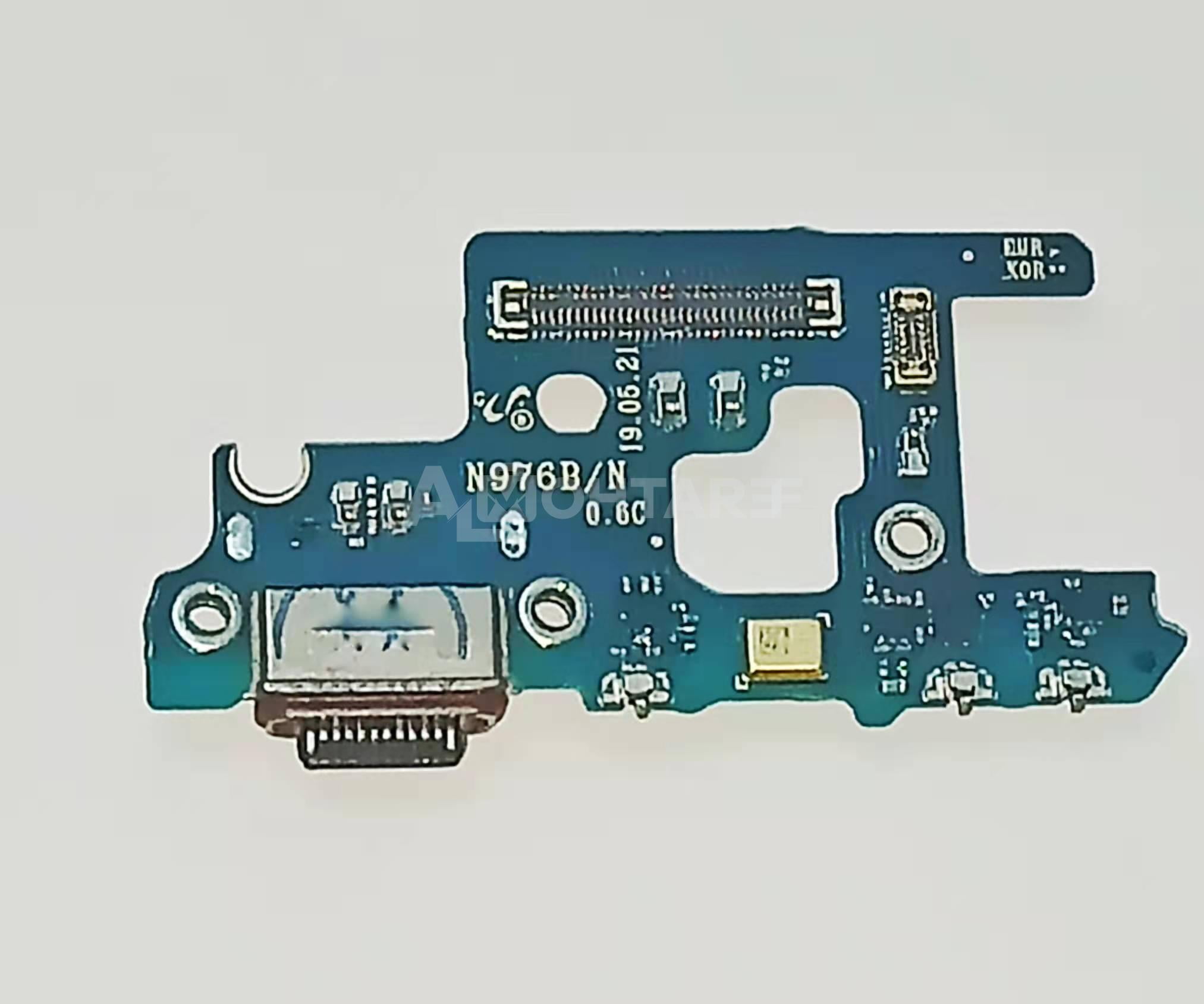 Samsung Note 10+ 5G Charge Port Copy AA