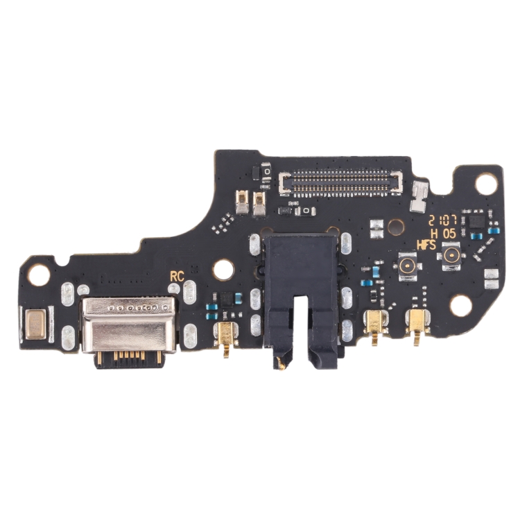 Xiaomi Redmi Note 9 Pro 5g Charge Port Original
