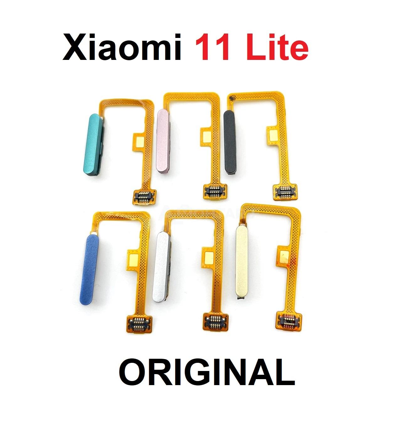 Xiaomi Mi 11 Lite Fingerprint [ORIGINAL]