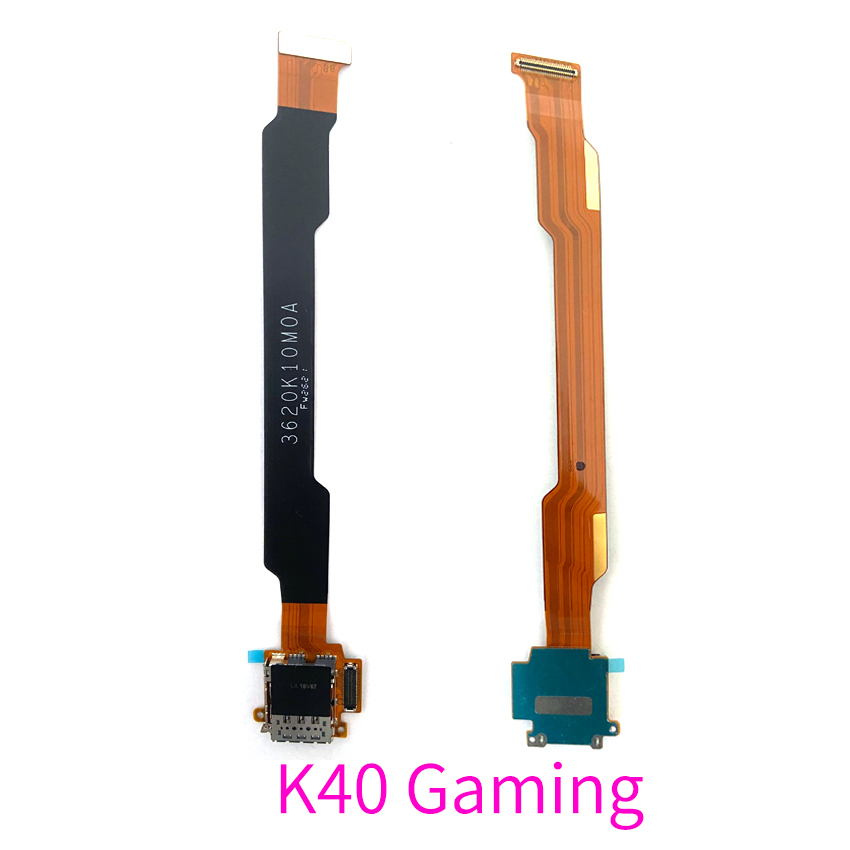 Xiaomi K40 Gaming SIM Flex