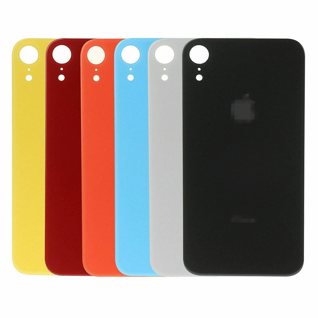 iPhone XR Back Glass