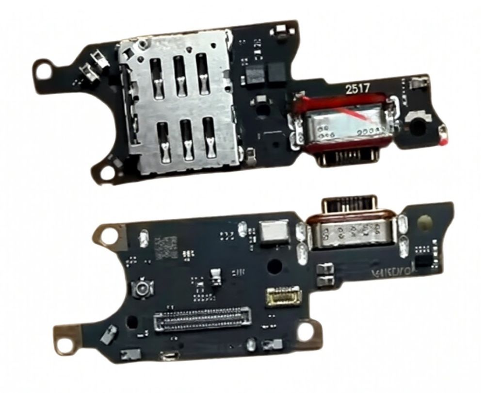 HONOR 400 PRO Charge Port Flex