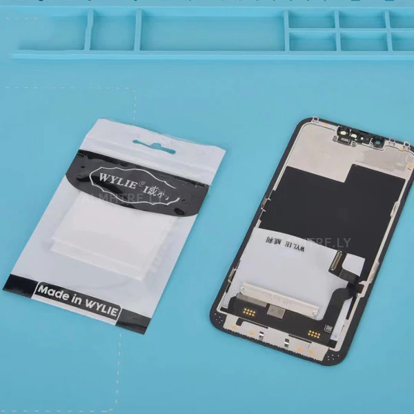 Wylie Aviation Thermal Pads