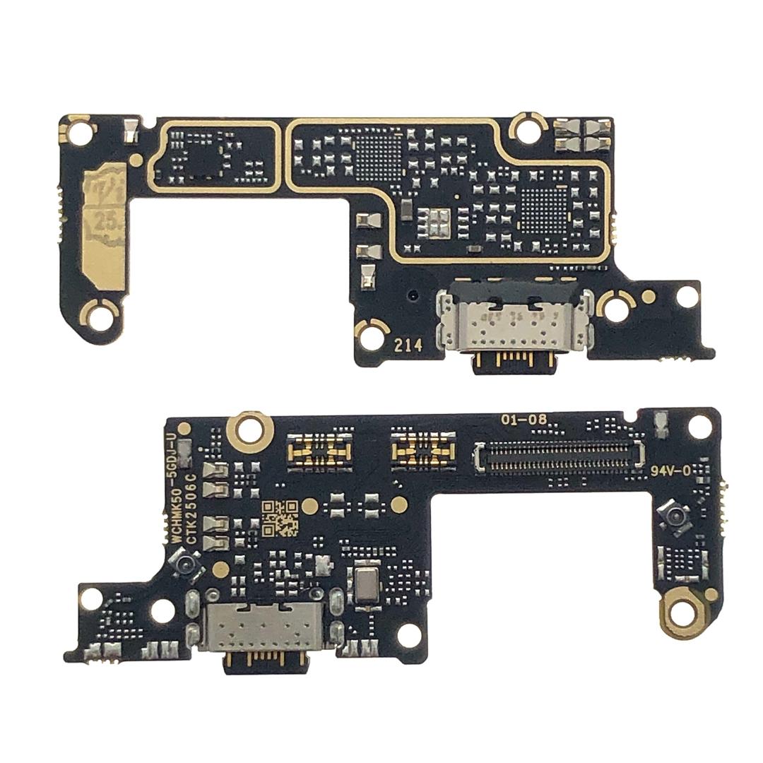 Xiaomi Poco F4 GT Charge Port Original