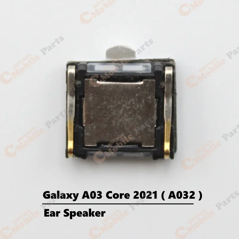 Samsung A03 EAR SPEAKER