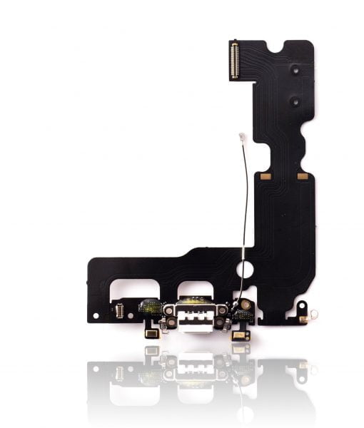iPhone 7 PLUS Charge Port Flex Original - White