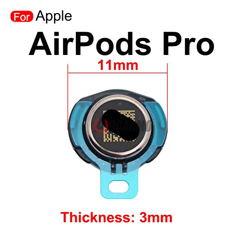 Apple AirPods Internal Speaker - AirPods Pro