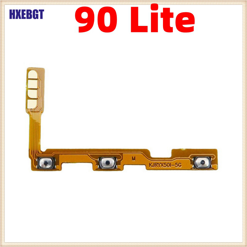 Honor 90 LITE Power Flex