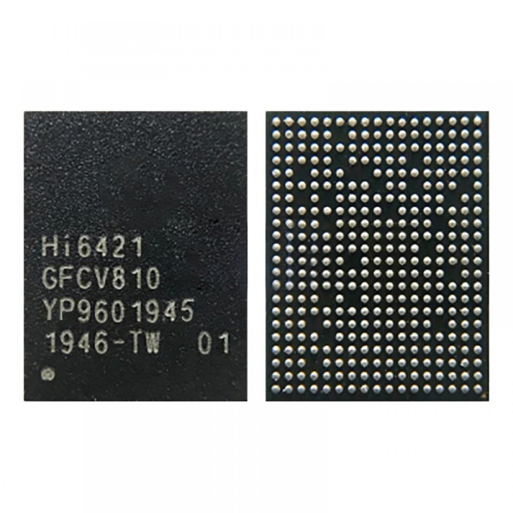 IC HI6421 GFCV810