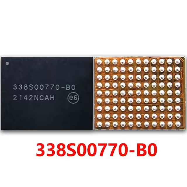 IC Tigris 338S00770-B0 iPhone 13 Mini Pro Max