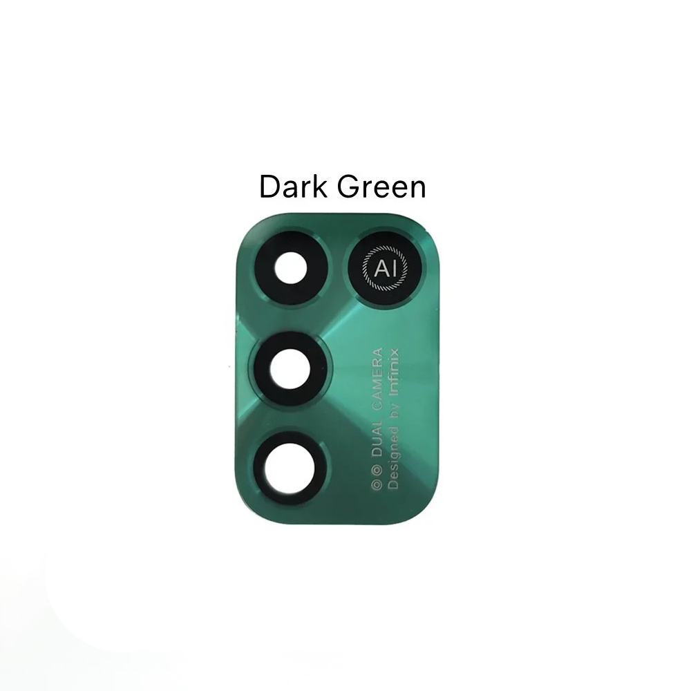 INFINIX Hot 11 play Camera Glass