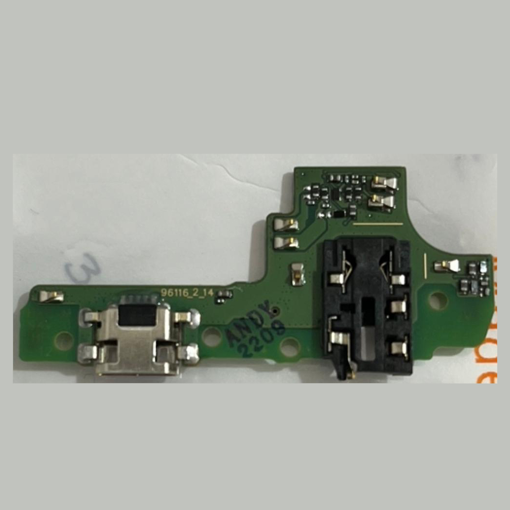 SAMSUNG A10s M15 Charge Port ORIGINAL - Original