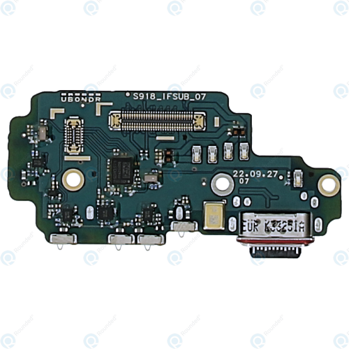 Samsung S23 ULTRA Charge Flex Original