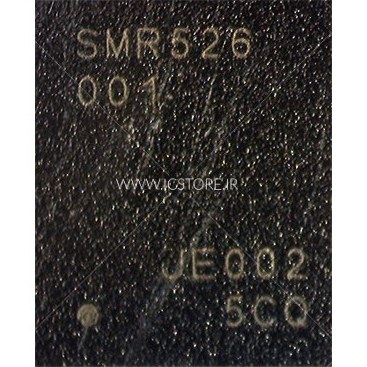 IC smr526