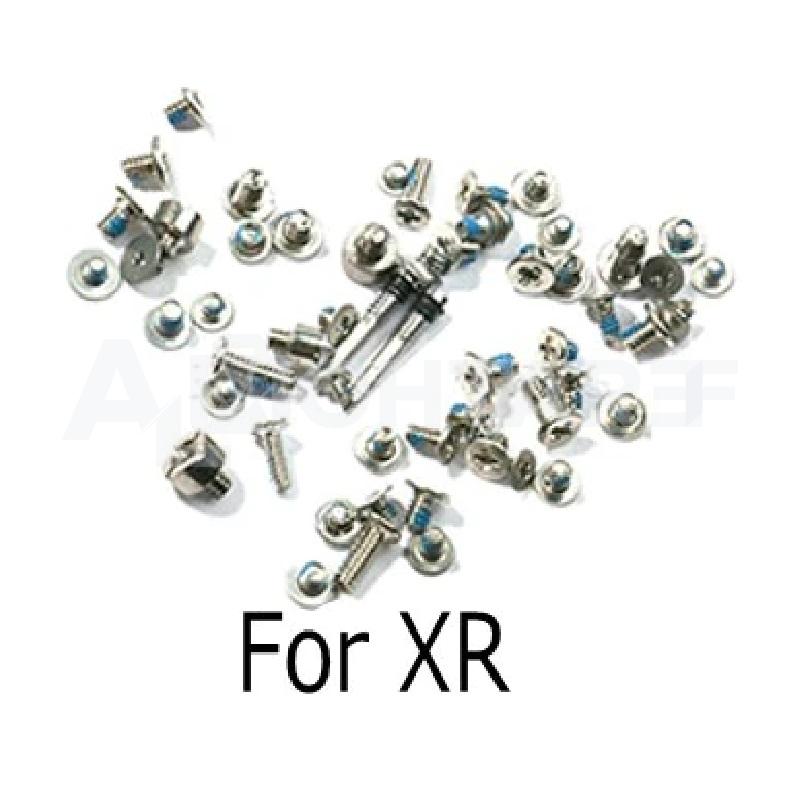 iPhone XR Screws Set