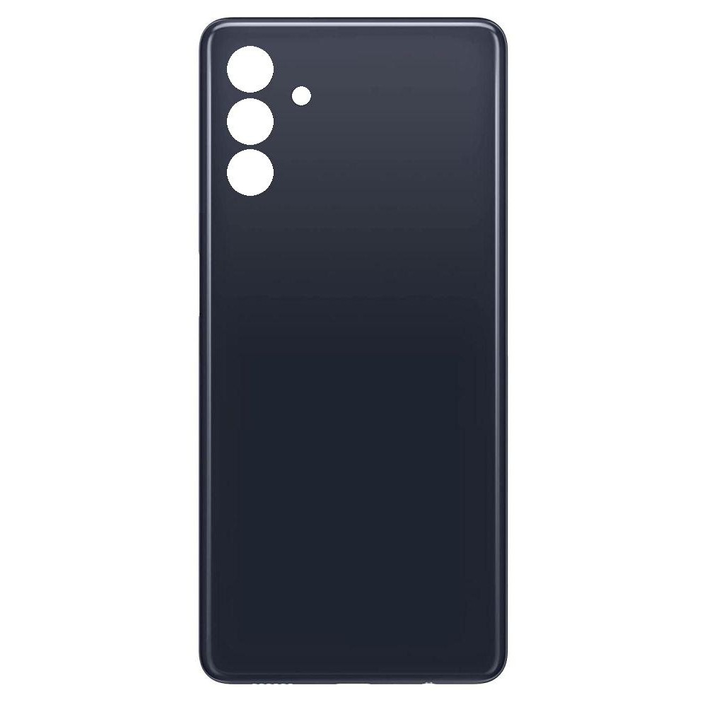 Samsung M13 Back Glass - black