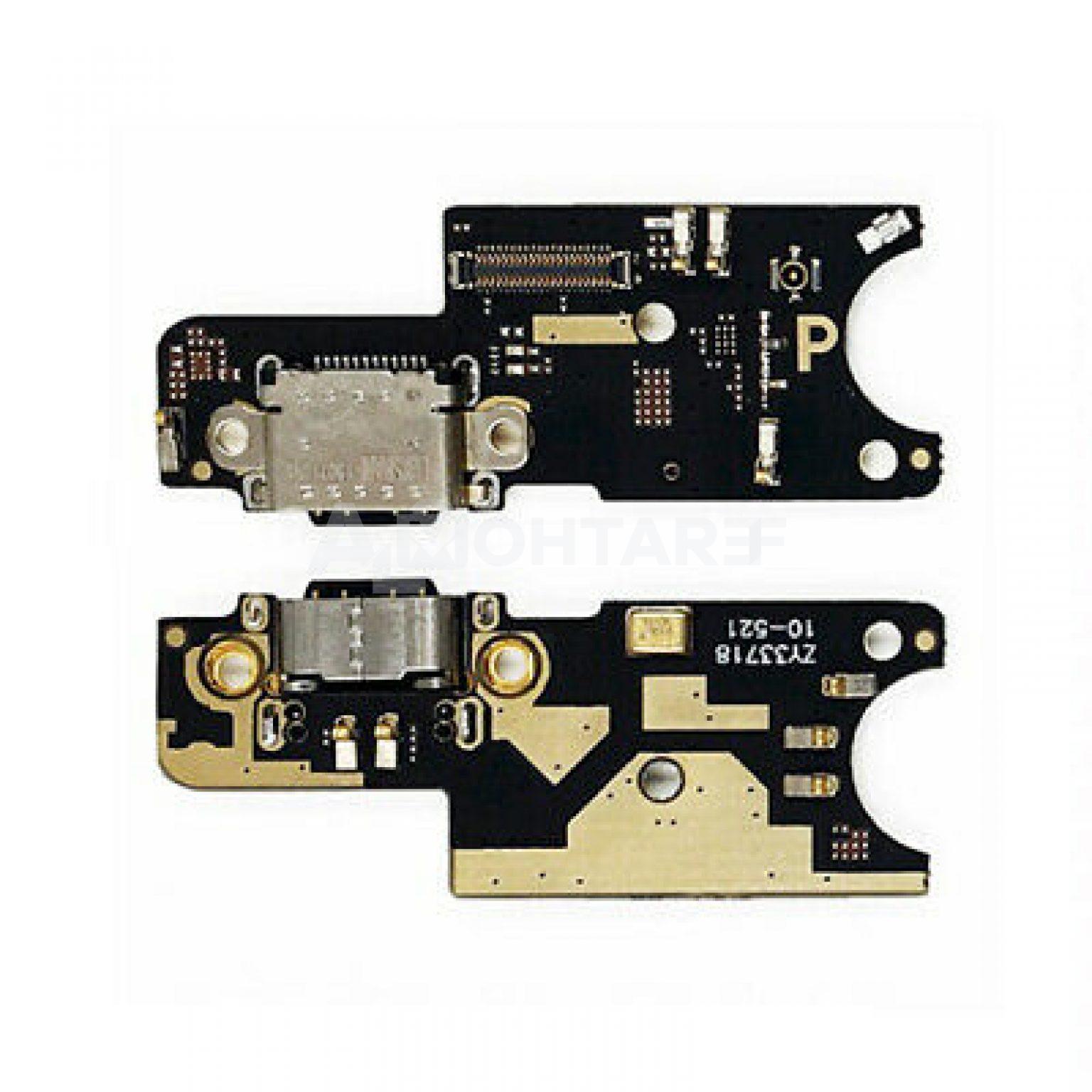 Xiaomi Pocophone F1 Charge Port New